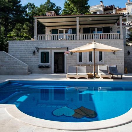 Ursa Minor Villa Sumartin Ngoại thất bức ảnh