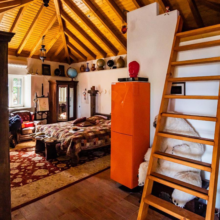 Ursa Minor Villa Sumartin Ngoại thất bức ảnh