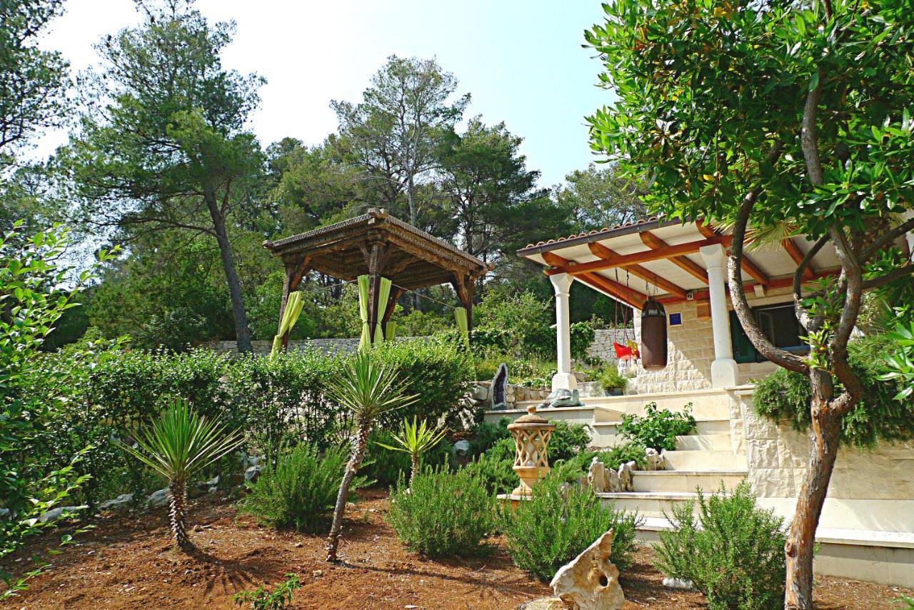 Ursa Minor Villa Sumartin Ngoại thất bức ảnh