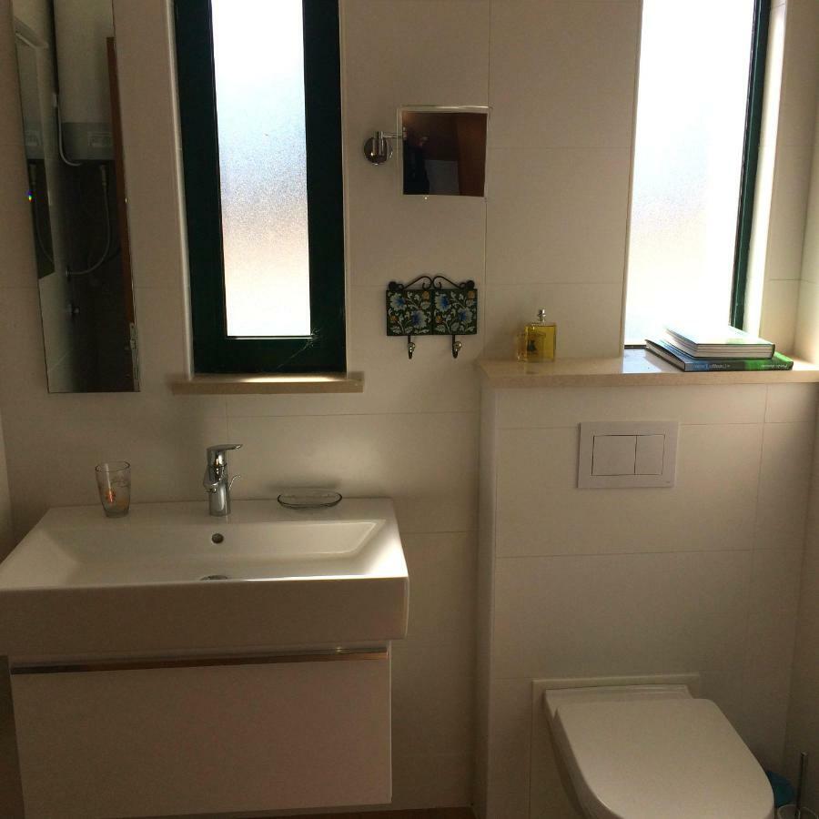 Ursa Minor Villa Sumartin Ngoại thất bức ảnh