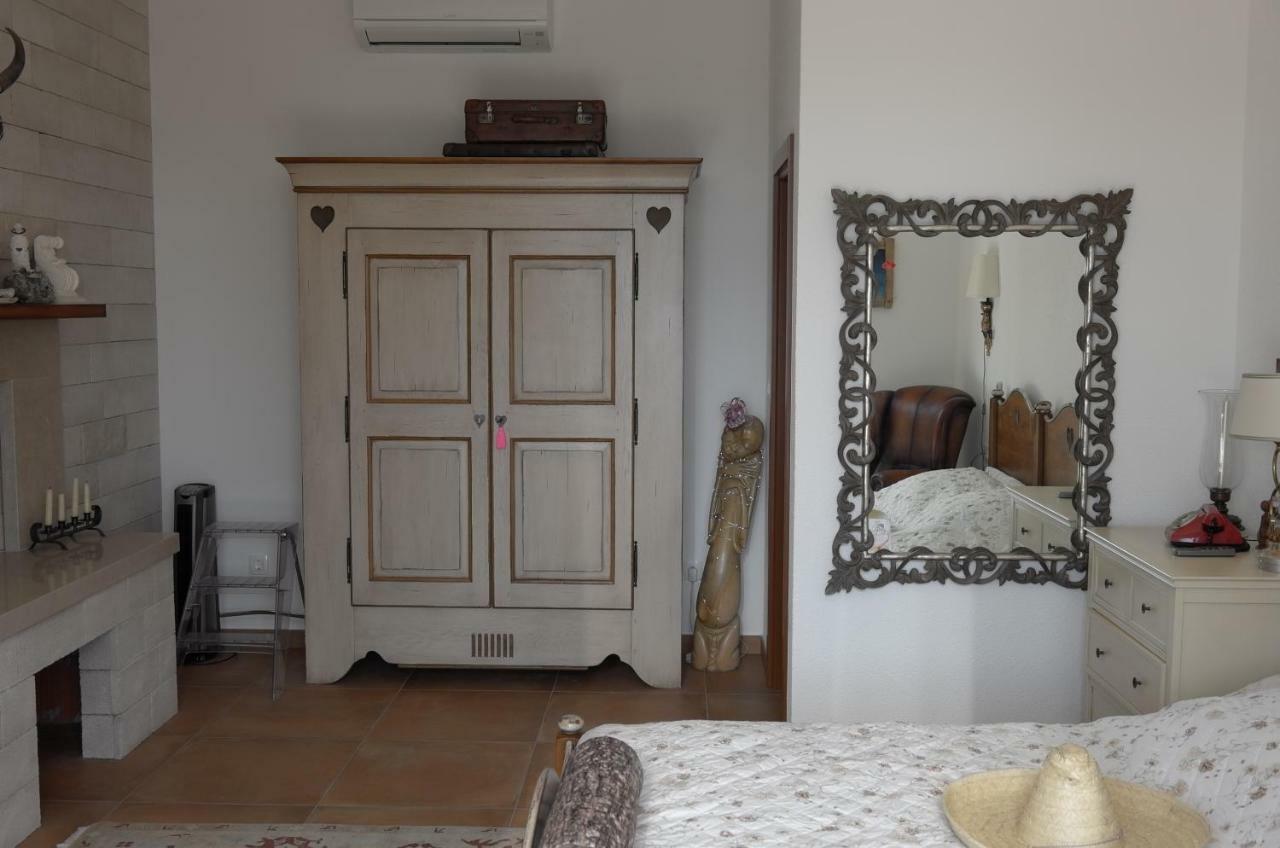 Ursa Minor Villa Sumartin Ngoại thất bức ảnh