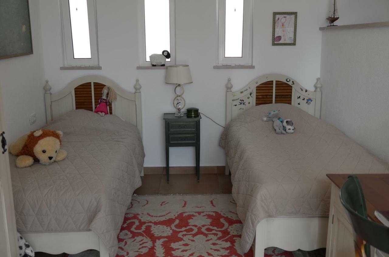 Ursa Minor Villa Sumartin Ngoại thất bức ảnh